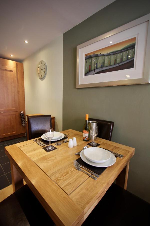 Appartamento Centre Skeldergate 1 Bed With Parking York